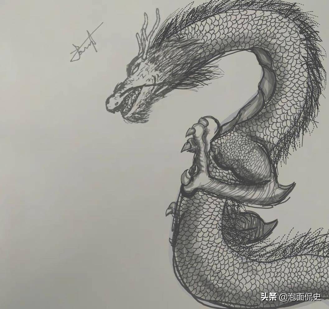 沉睡的雄狮(中国是沉睡的雄狮)