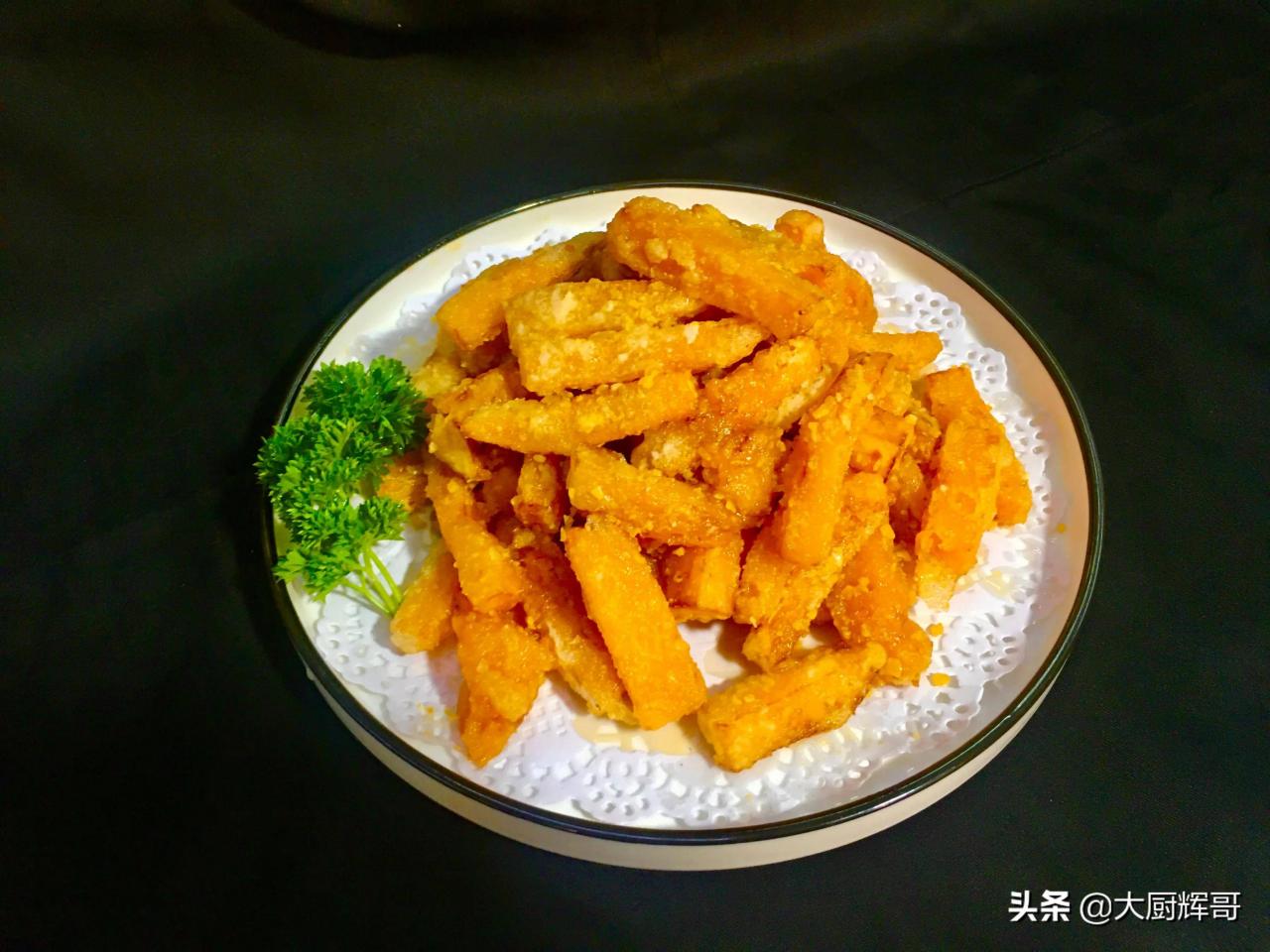 冬季菜谱家常菜做法(天冷常给家人做这8道家常菜)