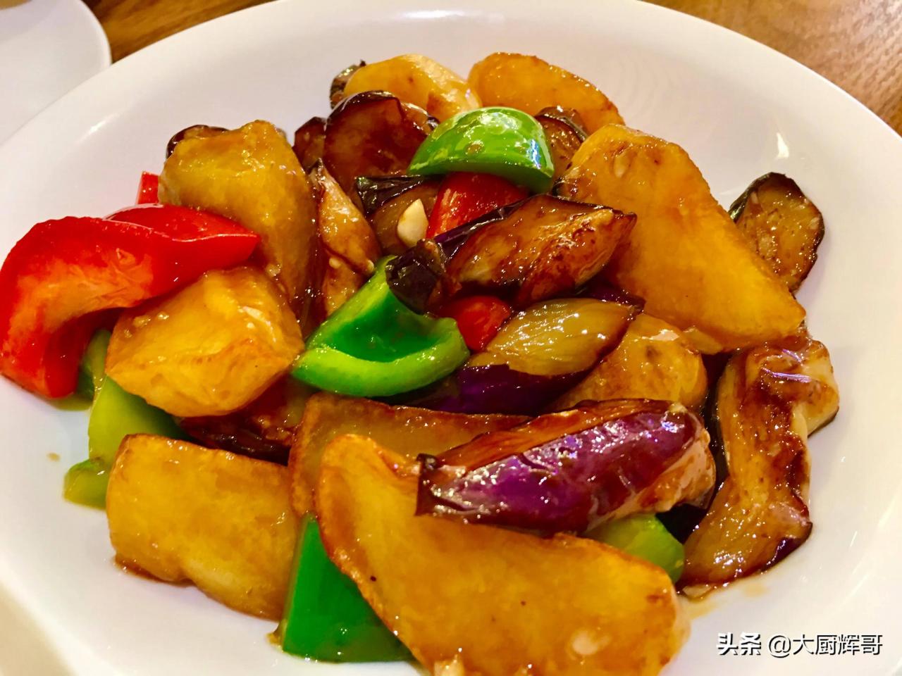 冬季菜谱家常菜做法(天冷常给家人做这8道家常菜)