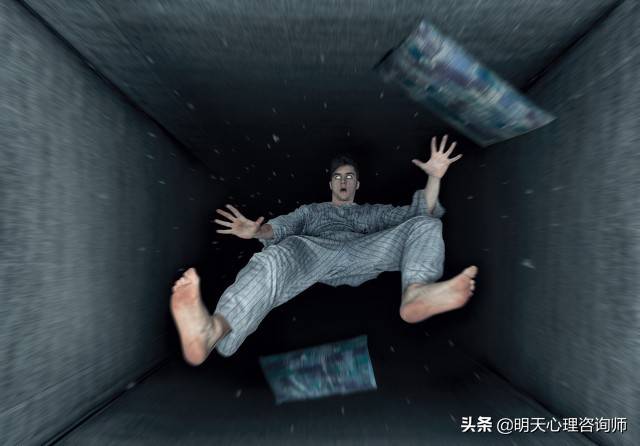 梦的解释(心理学是怎样解释梦的呢?)