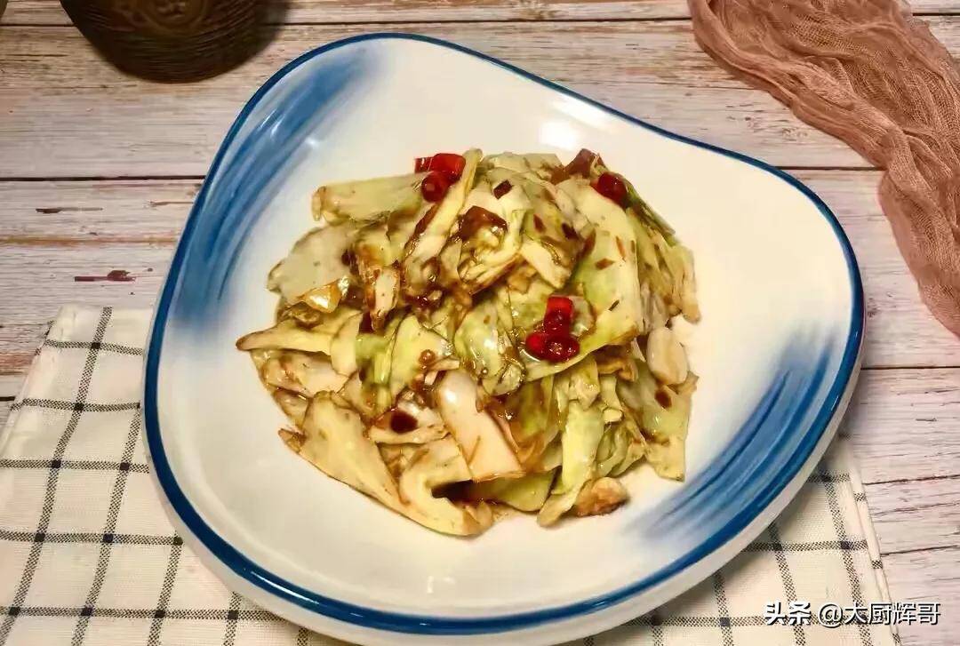 冬季菜谱家常菜做法(天冷常给家人做这8道家常菜)