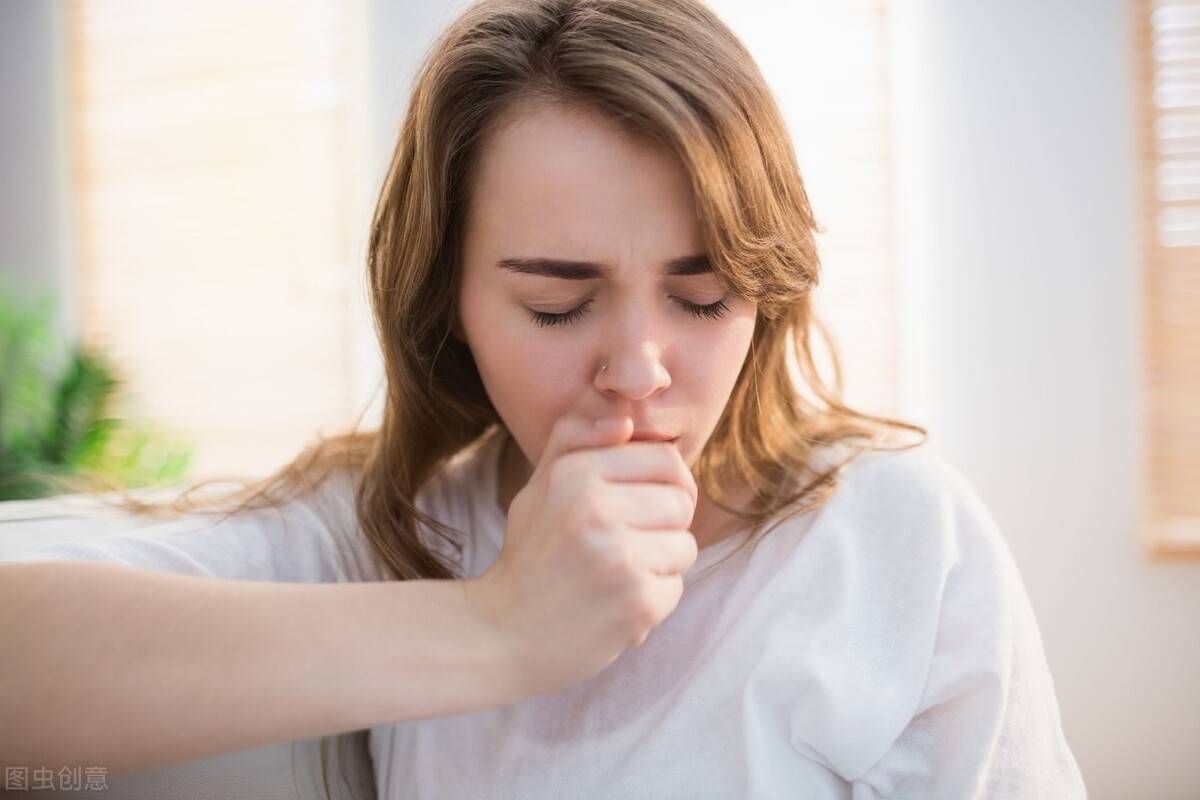 感冒咳嗽吃什么药好（咳嗽了就要吃药？）