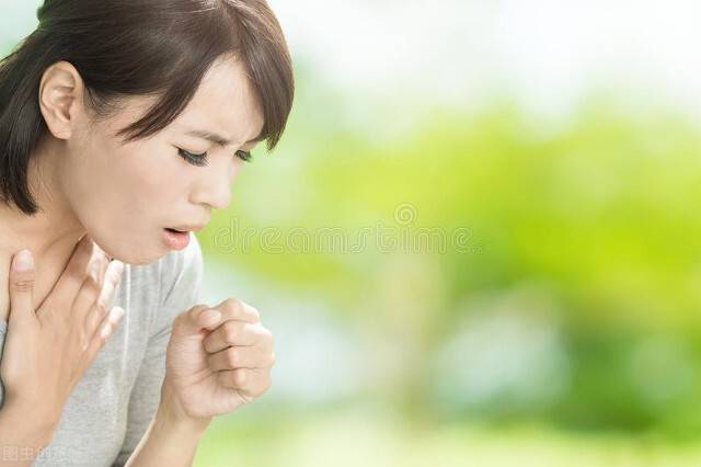 感冒咳嗽吃什么药好（咳嗽了就要吃药？）