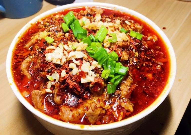 水煮肉片的做法大全(水煮肉片做法全解)