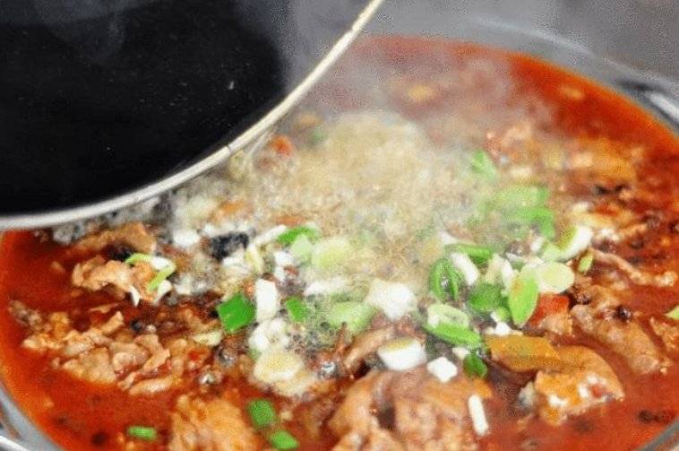 水煮肉片的做法大全(水煮肉片做法全解)