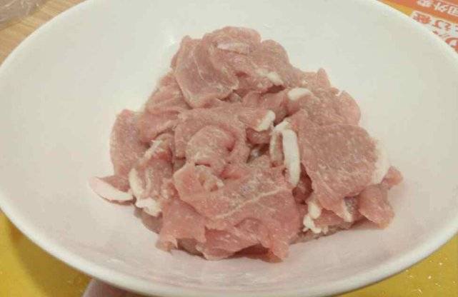 水煮肉片的做法大全(水煮肉片做法全解)