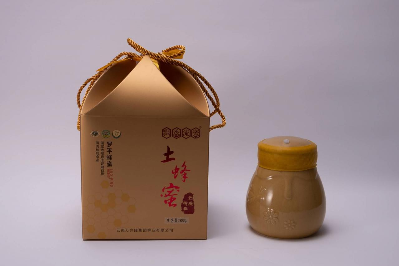 蜂蜜的功效与作用及食用方法(蜂蜜的功效及食用方法!)