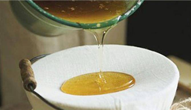 蜂蜜的功效与作用及食用方法(蜂蜜的功效及食用方法!)