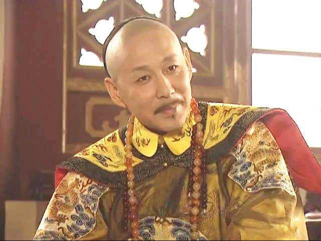 康熙后妃(康熙的后妃表)