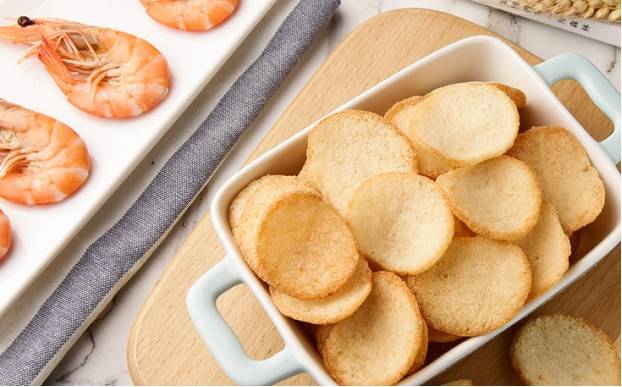 好一点进口食品(这 12款平价进口小零食好吃到哭)