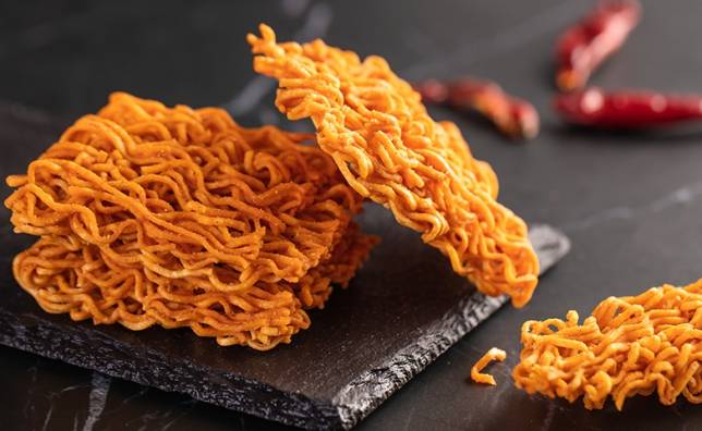 好一点进口食品(这 12款平价进口小零食好吃到哭)