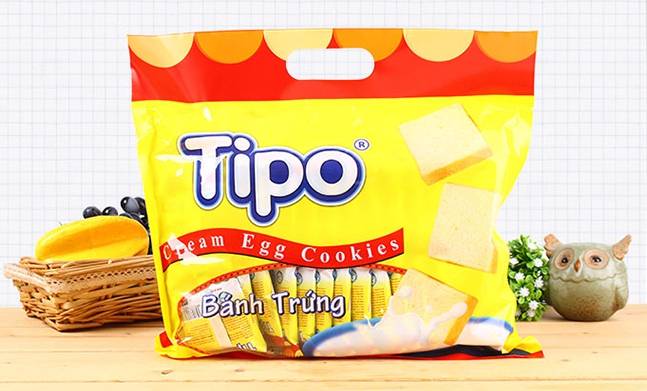 好一点进口食品(这 12款平价进口小零食好吃到哭)