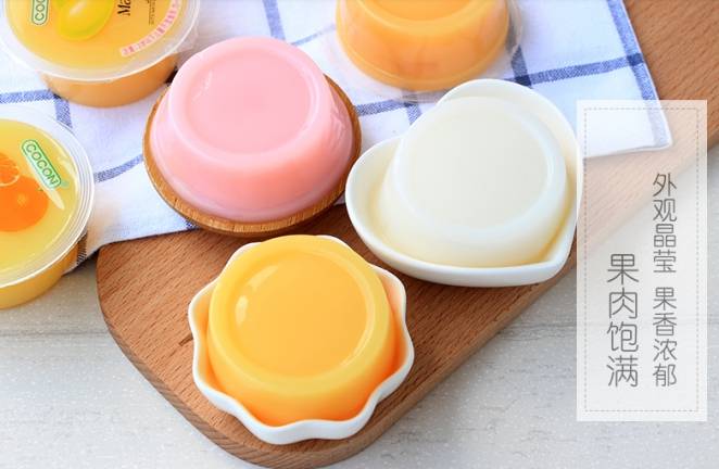 好一点进口食品(这 12款平价进口小零食好吃到哭)