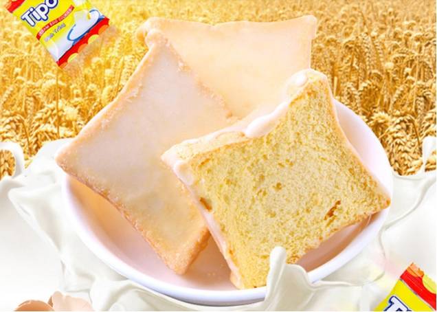 好一点进口食品(这 12款平价进口小零食好吃到哭)