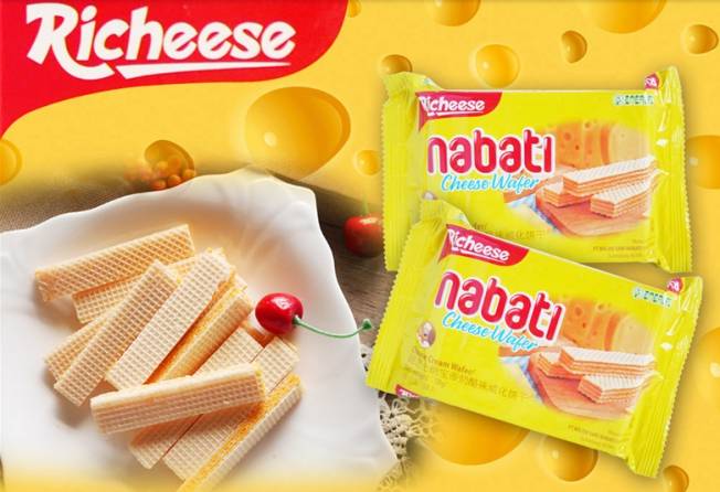 好一点进口食品(这 12款平价进口小零食好吃到哭)