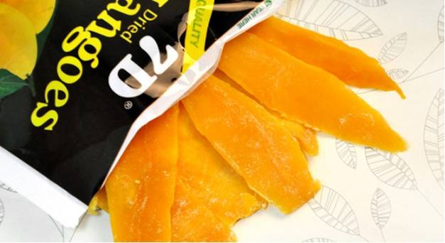 好一点进口食品(这 12款平价进口小零食好吃到哭)