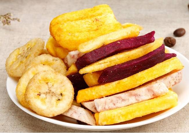 好一点进口食品(这 12款平价进口小零食好吃到哭)