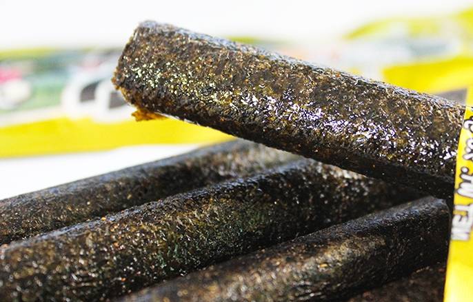 好一点进口食品(这 12款平价进口小零食好吃到哭)