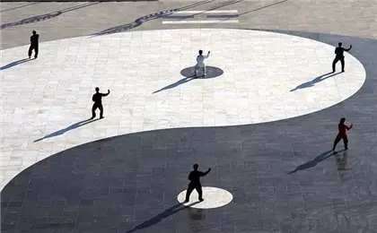 气功入门(太极拳气功入门功夫)