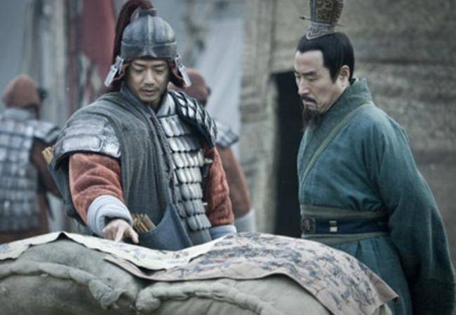 置之死地而后生的意思(置之死地而后生完整句)