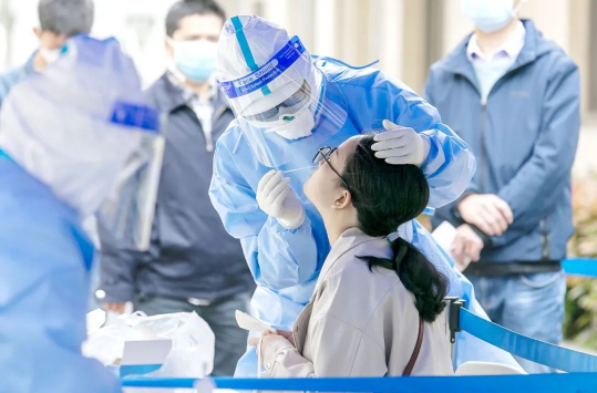 核酸检测除了在公众号还有哪里可以查到