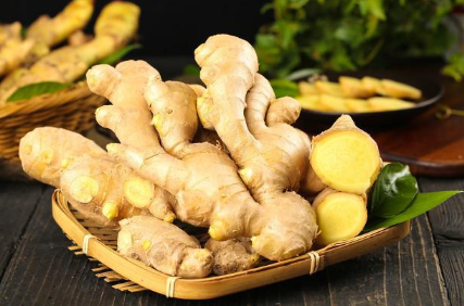 生姜贮藏方法是什么