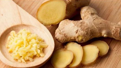 生姜贮藏方法是什么