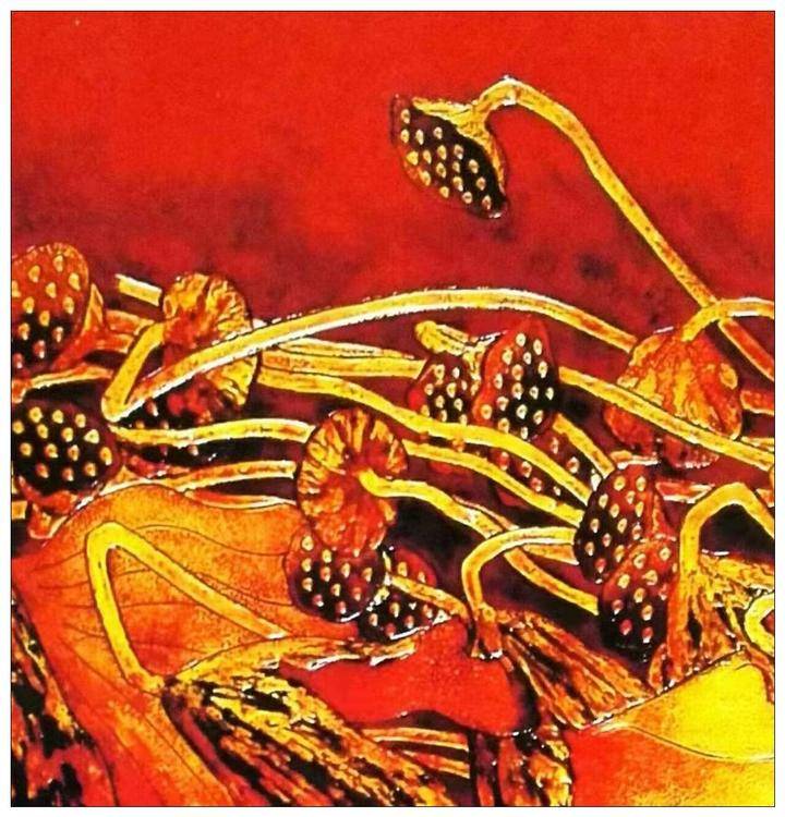 银箔漆(油漆颜色大全色板图片)