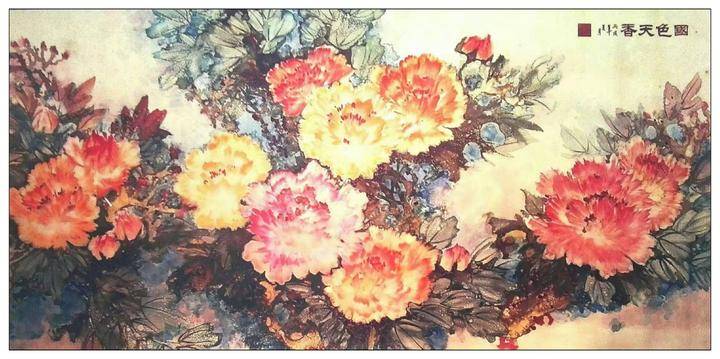 银箔漆(油漆颜色大全色板图片)