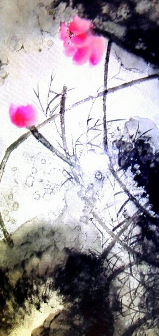 银箔漆(油漆颜色大全色板图片)