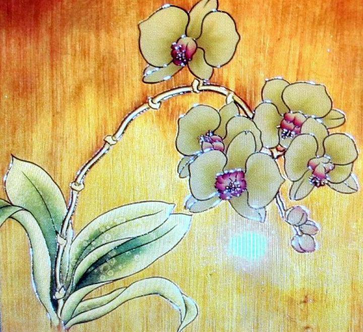 银箔漆(油漆颜色大全色板图片)