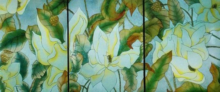 银箔漆(油漆颜色大全色板图片)