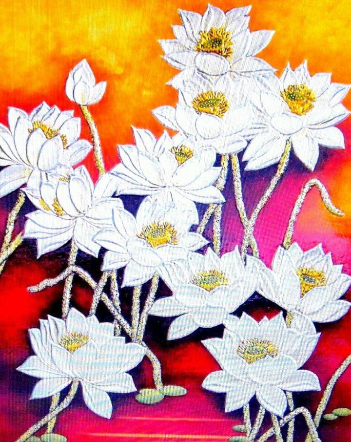 银箔漆(油漆颜色大全色板图片)