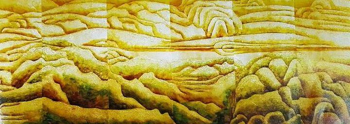 银箔漆(油漆颜色大全色板图片)