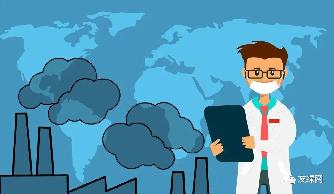 空气污染的影响（空气污染的解决方法）