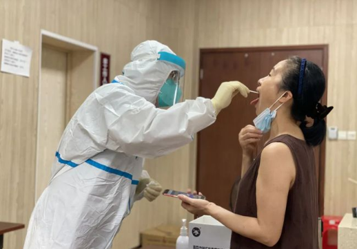 核酸检测混检和单检哪个出结果快