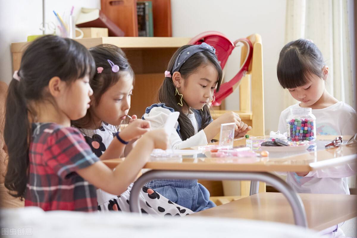 培养幼儿良好的行为习惯(父母如何培养孩子的好习惯?)