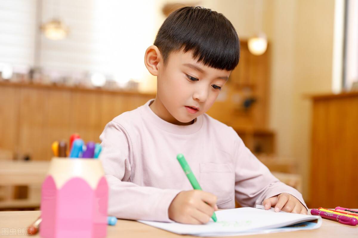 培养幼儿良好的行为习惯(父母如何培养孩子的好习惯?)