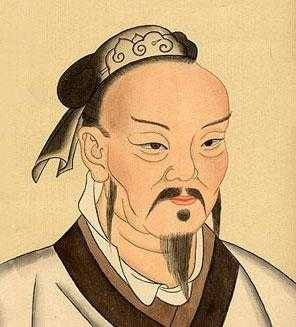 孟子简介（山东历史名人——孟子）