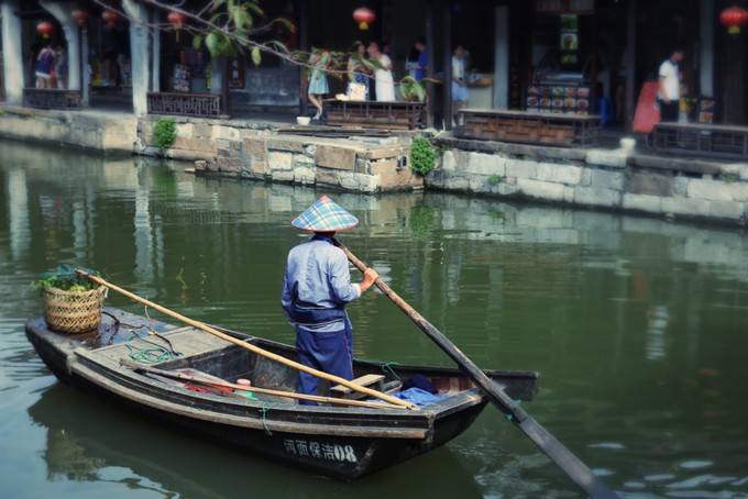 西塘旅游攻略（西塘古镇衣食住行2日游攻略）