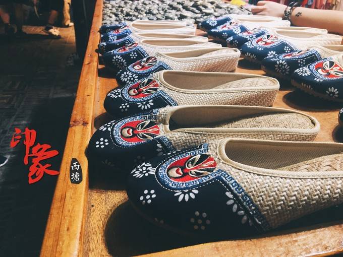 西塘旅游攻略(西塘古镇衣食住行2日游攻略)