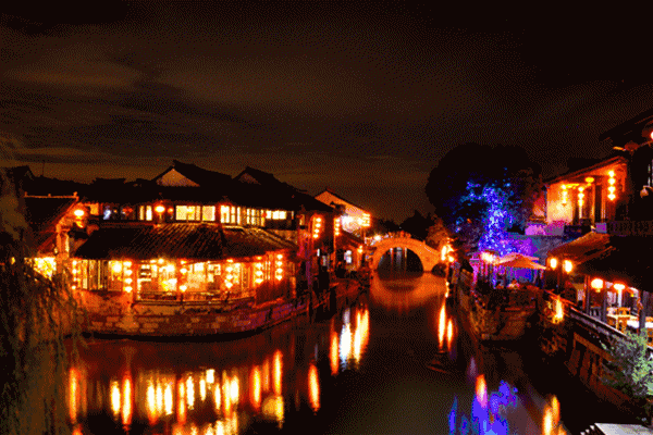 西塘旅游攻略(西塘古镇衣食住行2日游攻略)