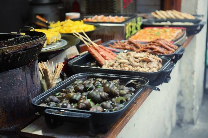 西塘旅游攻略(西塘古镇衣食住行2日游攻略)