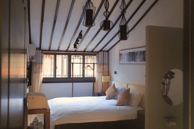 西塘旅游攻略(西塘古镇衣食住行2日游攻略)