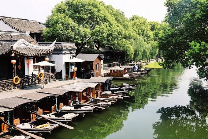 西塘旅游攻略(西塘古镇衣食住行2日游攻略)