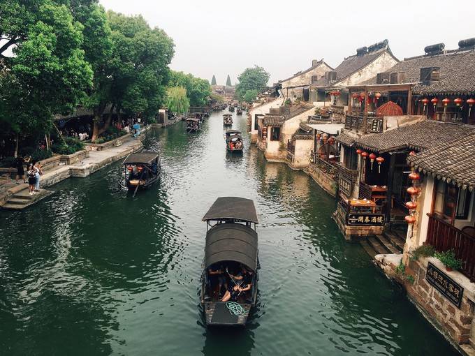 西塘旅游攻略（西塘古镇衣食住行2日游攻略）