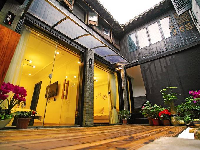 西塘旅游攻略（西塘古镇衣食住行2日游攻略）