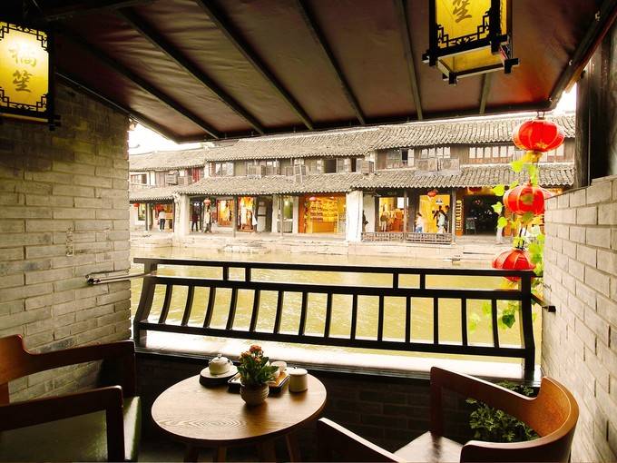 西塘旅游攻略（西塘古镇衣食住行2日游攻略）