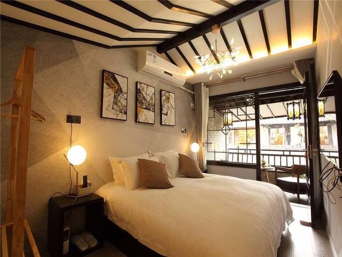 西塘旅游攻略(西塘古镇衣食住行2日游攻略)