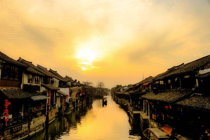 西塘旅游攻略（西塘古镇衣食住行2日游攻略）